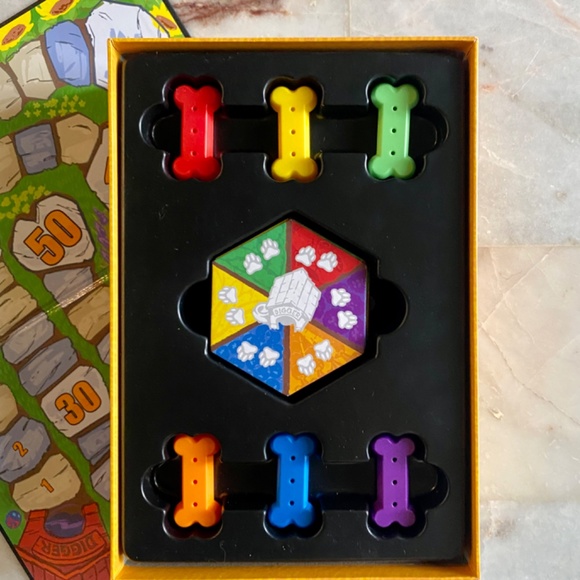 Digger’s Garden Match Learning Game by Simply Fun - Picture 8 of 9